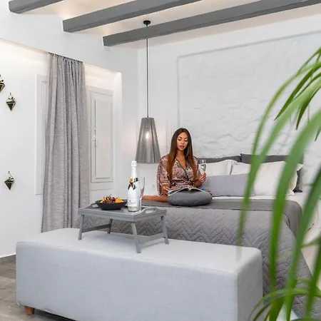 El_puerto Luxury Port Apartment